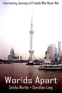 Cover of Worlds Apart