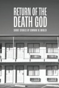 Cover of Return of the Death God: Stories