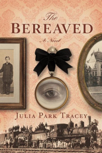 Cover of The Bereaved: A Novel