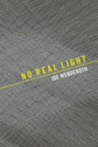 Cover of No Real Light