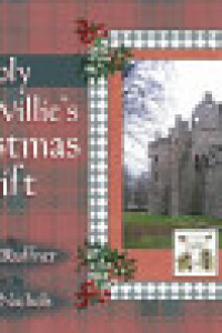 Cover of Wooly Willie's Christmas Gift