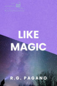 Cover of Like Magic