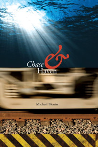 Cover of Chase & Haven