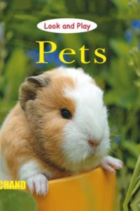 Cover of Pets