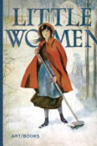 Cover of Little Women
