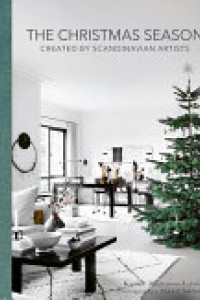 Cover of Christmas Season, the Hb