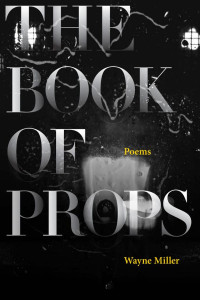 Cover of The Book of Props