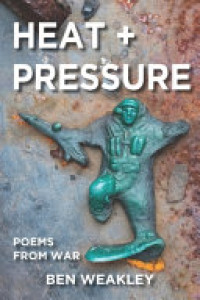 Cover of Heat + Pressure