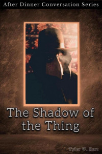 Cover of The Shadow of the Thing