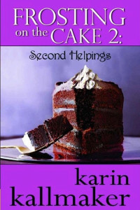 Cover of Frosting on the Cake 2