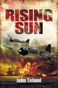Cover of Rising Sun