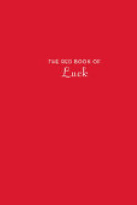 Cover of The Red Book of Luck