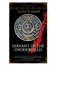 Cover of Servant of the Underworld