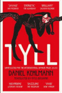 Cover of Tyll: A Novel