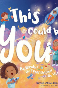 Cover of This Could Be You