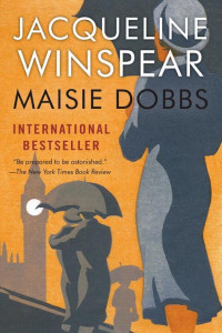 Cover of Maisie Dobbs