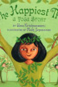 Cover of The Happiest Tree
