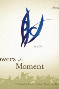 Cover of Flowers of a Moment
