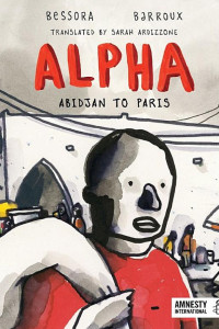Cover of Alpha: Abidjan to Paris