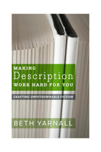 Cover of Making Description Work Hard For You