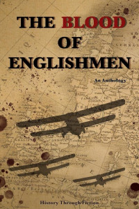 Cover of The Blood of Englishmen