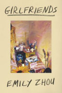 Cover of Girlfriends