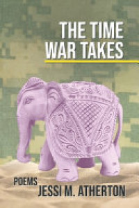 Cover of The Time War Takes