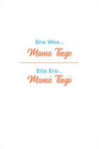 Cover of Mama Tingo