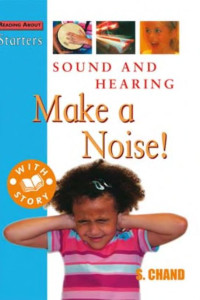 Cover of Sound & Hearing