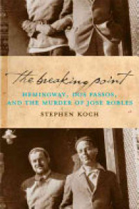 Cover of The Breaking Point