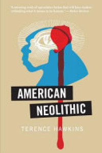 Cover of American Neolithic