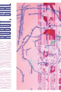 Cover of Robot, Girl