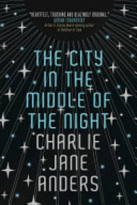Cover of The City in the Middle of the Night