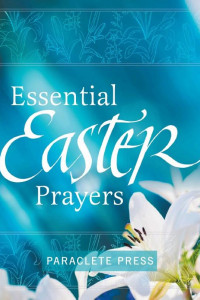 Cover of Essential Easter Prayers