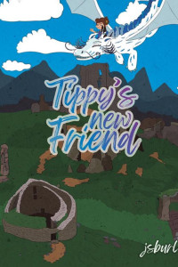 Cover of Tippy's New Friend