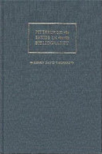 Cover of Henry David Thoreau