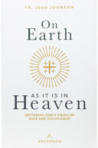 Cover of On Earth As It Is in Heaven