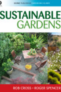 Cover of Sustainable Gardens