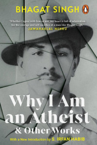 Cover of Why I Am An Atheist and Other Works