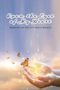 Cover of Open the Eyes of My Heart