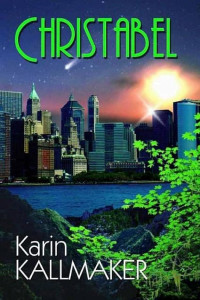Cover of Christabel