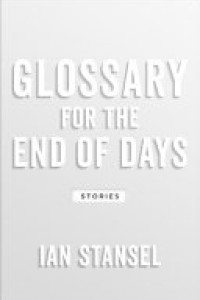 Cover of Glossary for the End of Days