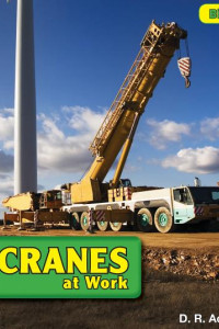 Cover of Cranes at Work