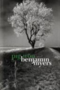Cover of Pig Iron