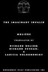 Cover of The Imaginary Invalid