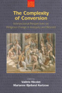 Cover of The Complexity of Conversion