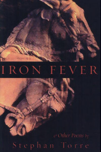 Cover of Iron Fever & Other Poems