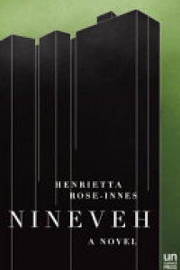 Cover of Nineveh