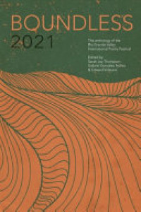 Cover of Boundless 2021
