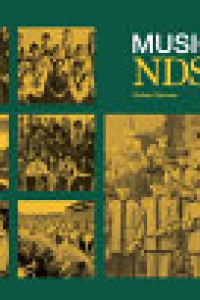 Cover of Music at NDSU